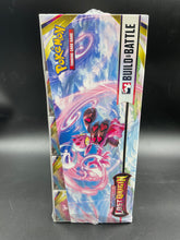 LOST ORIGIN BUILD & BATTLE SEALED CASE